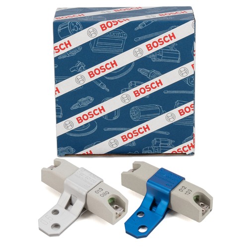 Bosch vorwiderstand - bosch,