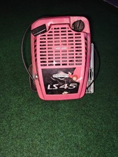 Briggs & Stratton Benzin Rasenmäher Motor LS45 