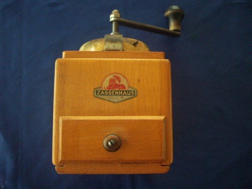 Zassenhaus nostalgie - zassenhaus,