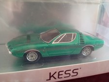 KESS MOD ALFA ROMEO MONTREAL