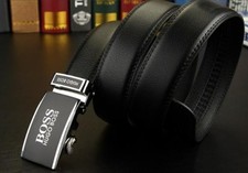 BOSS AUTOMATIK GÜRTEL HERREN