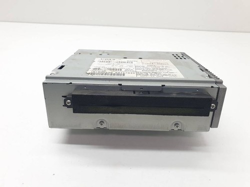 Volvo v50 2005 dvd - volvo, laufwerk