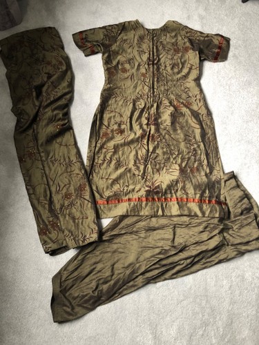 Asiatische damenkleidung - asiatische,