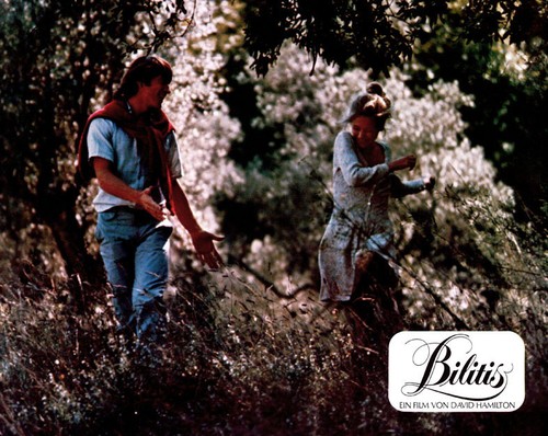 Bilitis original aushangfoto - bilitis,
