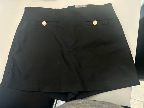 Amisu damen bermuda shorts - amisu,