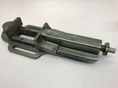 Schwerer profi schraubstock - schwerer,
