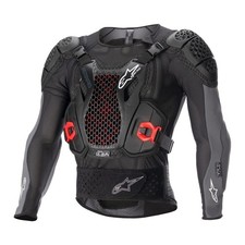 Protektorenjacke Alpinestars