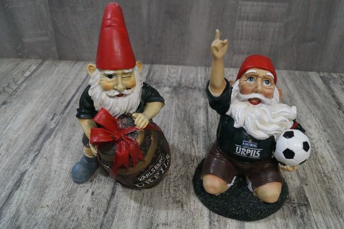Hansi urpils figuren - 2x,