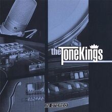 Tone kings import allemand - tone, [import