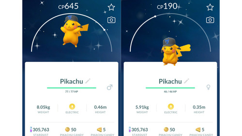Shiny pikachu - ⚡shiny, (schillernd)