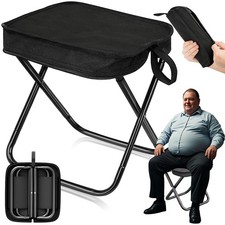 NEU Klapphocker Faltbar