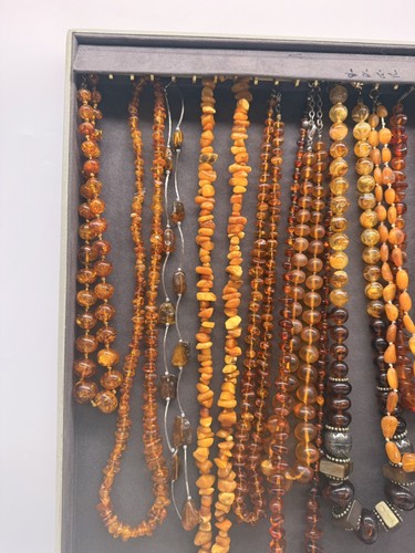 Vintage bernstein schmuck 925 - bernstein,