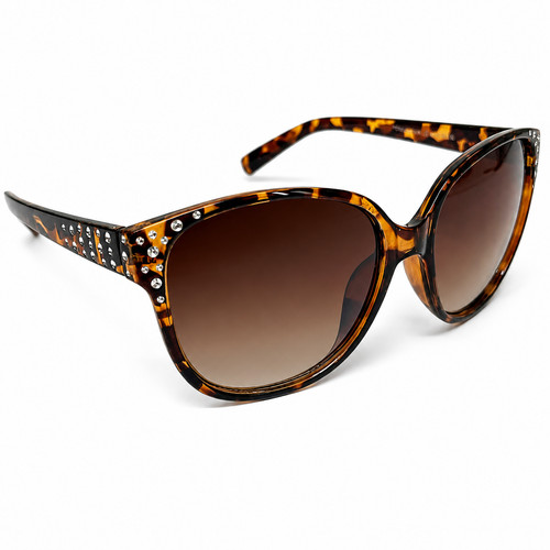 Stylische damenbrille - stylische,