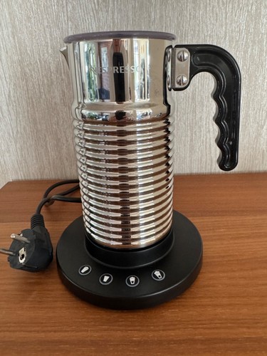 Nespresso elektrischer