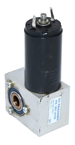 Faulhaber 3257 a0106 - 3257.a0106, motor