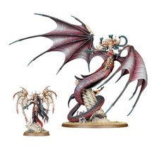Warhammer AoS Töchter von