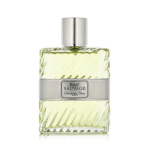 Dior christian eau - eau, sauvage