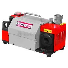 BOHRERSCHLEIFGERAT BOHRERSCHLEIFMASCHINE BOHRER 3-13mm HOLZMANN BSG13PRO 180W