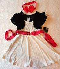 HOCHZEIT festliches Kleid aus