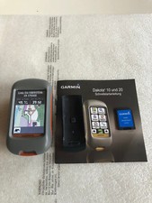 GARMIN DAKOTA 20 GPS NAVIGATION MIT TOPO KARTE DEUTSCHLAND V6 PRO ► 87097010