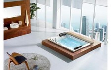 XL Whirlpool Jackson 190x150