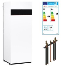 Viessmann Vitodens 222-F Gas