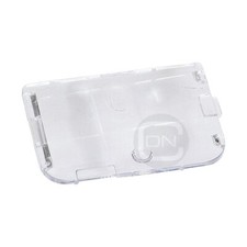 Spulenabdeckung SINGER