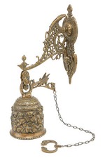 Grande Glocke IN Bronze für