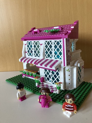 Banbao flower shop - banbao,