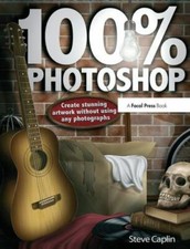 100% Photoshop : Create