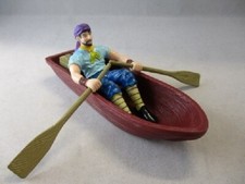 Comansi 97016 Pirat im Boot 13