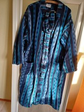 TCM Bademantel Sauna Gr.52/54 XL