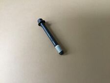 Zylinderkopfschraube als für