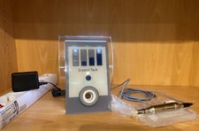 Pigmentiergerät für Permanent Make-up - Modell Crystal Tech von Goldeneye