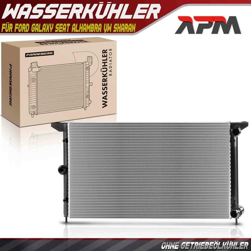 Kühler wasserkühler - kühler,