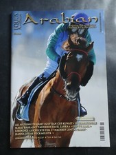 ** EQUUS ARABIAN - MAGAZIN - JOURNAL - ZEITSCHRIFT - ARABER PFERDE - 02/2018 **