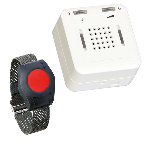 Eldat hausnotruf set - eldat,