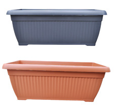 Balkonkasten Blumentrog