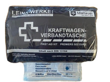 Kfz verbandtasche - kfz,