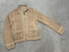 BETTER RICH  weiche Sweatjacke