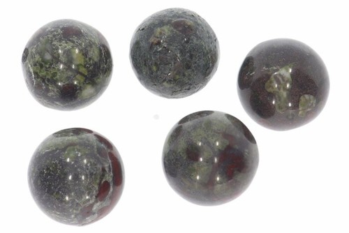 Drachenblut schmuck murmel - ,