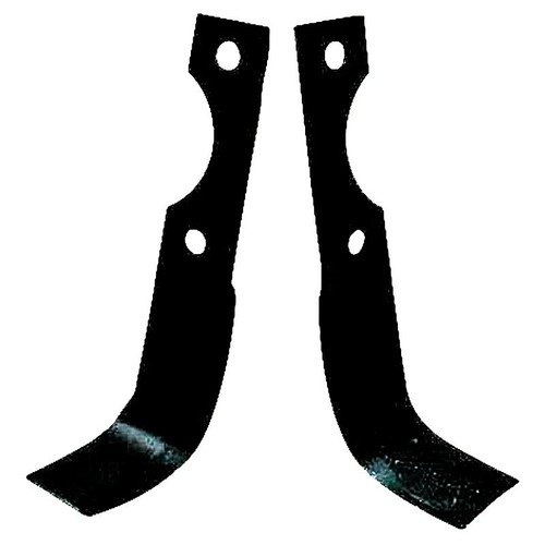 Fräsmesser für agria fräse - fräsmesser,