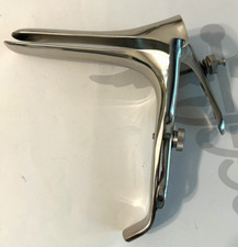 Pederson Vaginale Ausdehnung