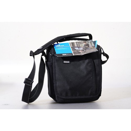 Thinktank fototasche suburban - fototasche,