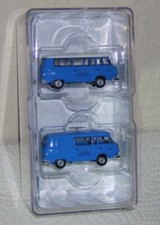 LTD  Brekina  B 1000  IFA  VEB  Kombinat  Barkas DDR  SoMo Set  1:87 OVP