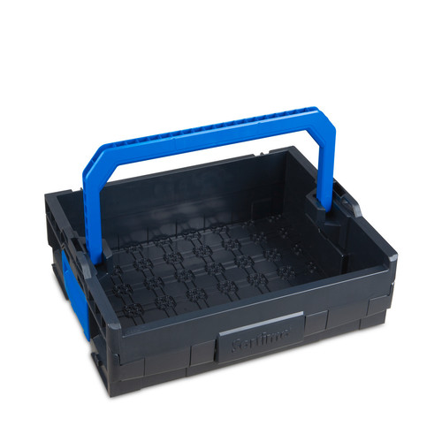 Sortimo boxx 136 - lt-boxx, g