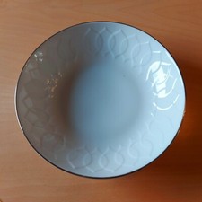 Suppenteller rosenthal lotus - suppenteller,