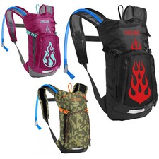 Camelbak Mini Mule Kinderrucksack Fahrradrucksack leicht Kindergartenrucksack