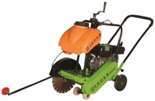 ZIPPER Asphaltschneider