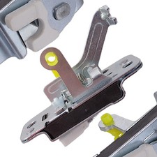 TÜRSCHLOß SCHIEBETÜR OBEN